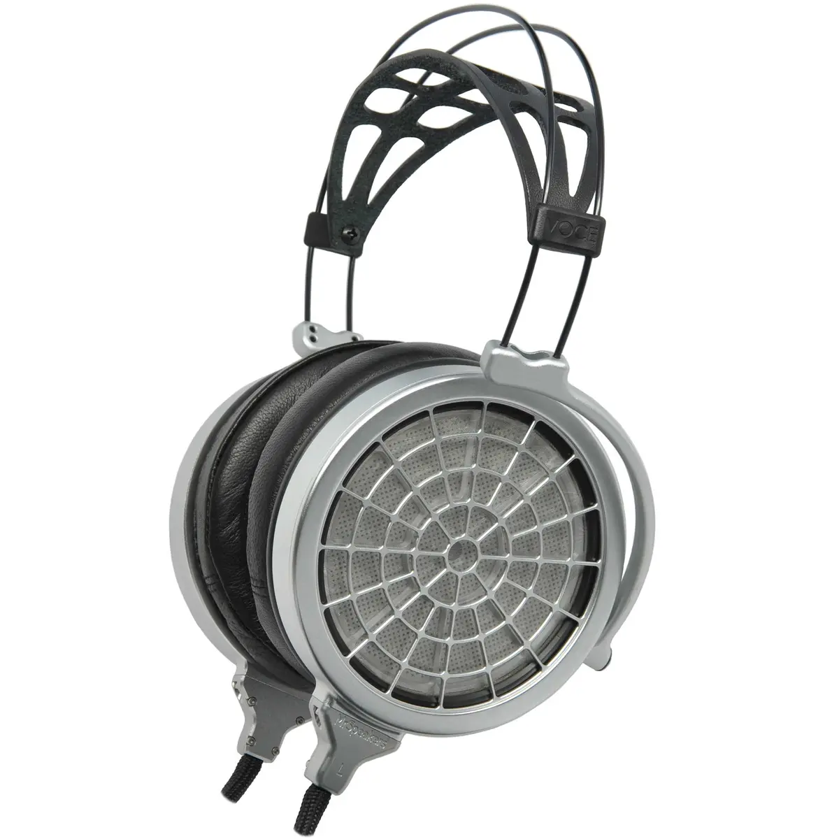 Dan Clark Audio Voce Open-Back Electrostatic Headphones 1
