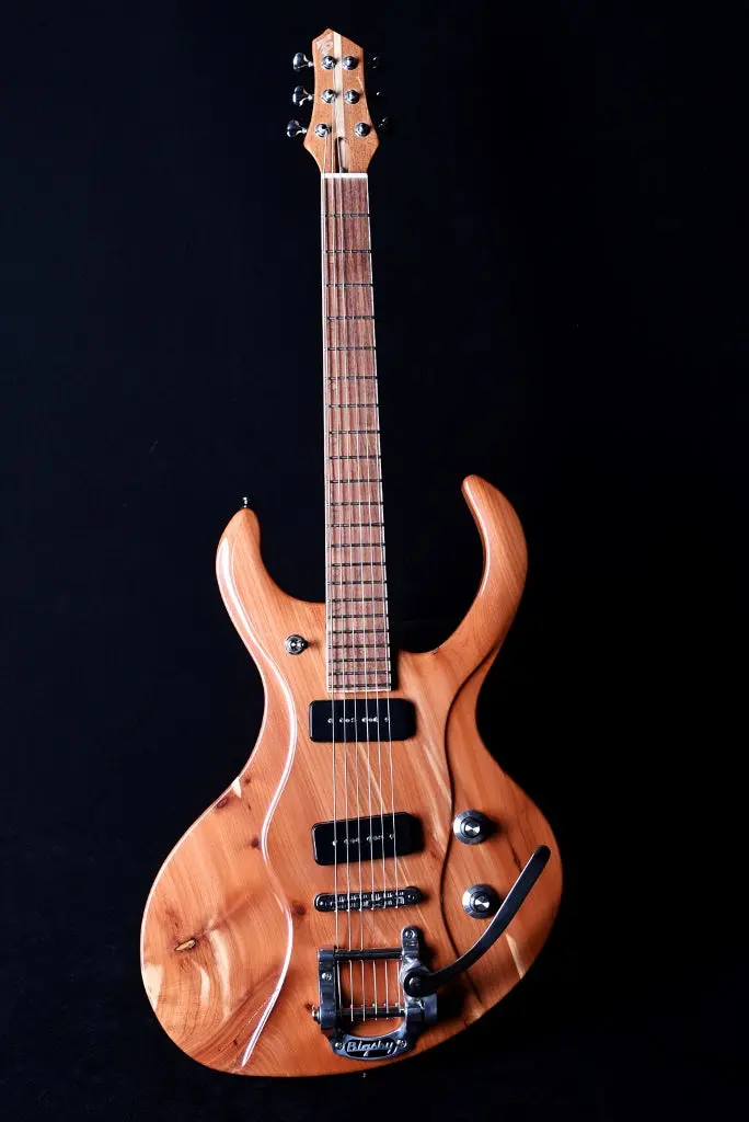 Dineen Mongus - Cedar 1