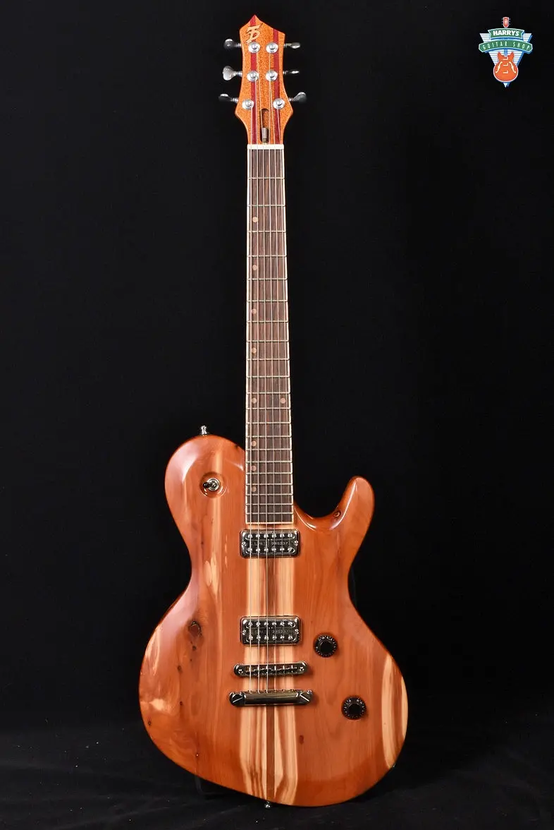 Dineen Mod Cedar 1