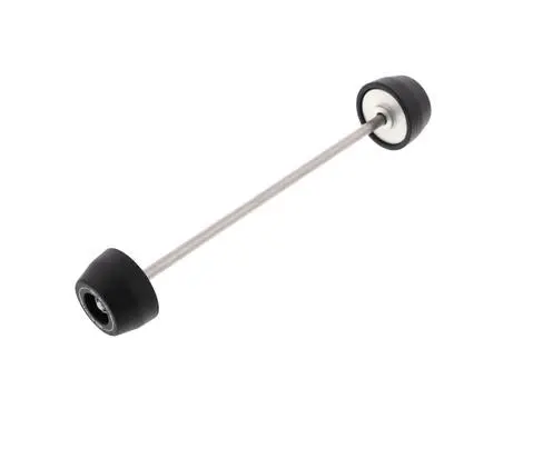 Evotech Performance Front Axle Bobbins / Crash Protection - Triumph Twins 1