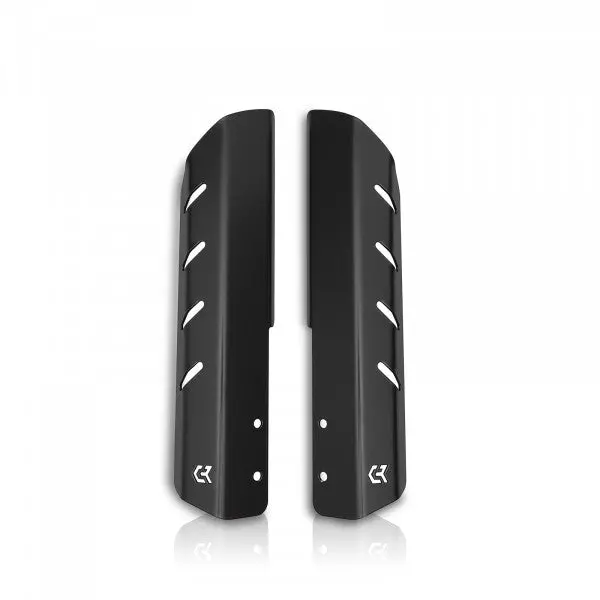 Classicbike Raisch Aluminum Fork Protectors - Triumph Scrambler 1200 Xe / Xc 1