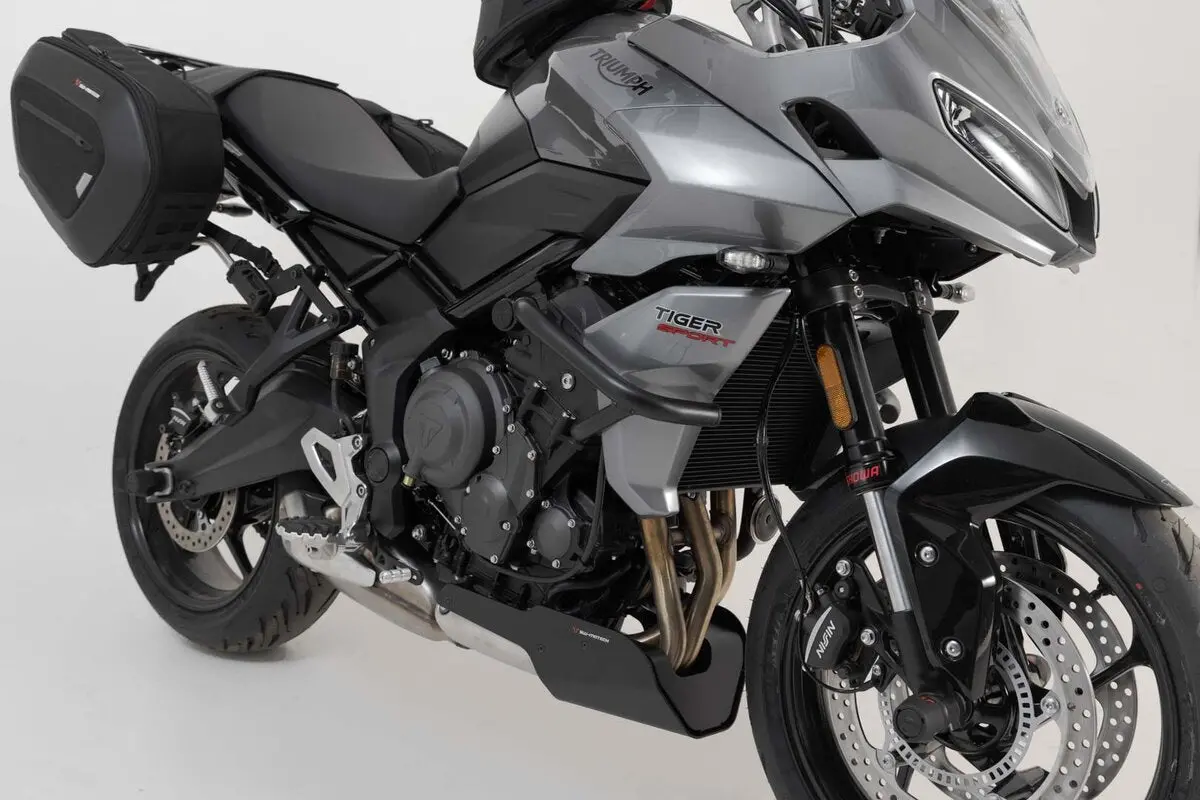 Sw Motech Crash Bars - 2022+ Tiger Sport 660 1