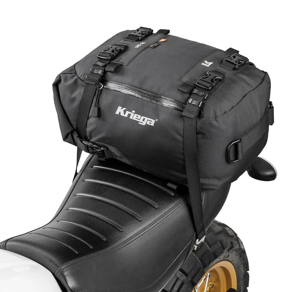 Kriega Us-20 Drypack Bag 1