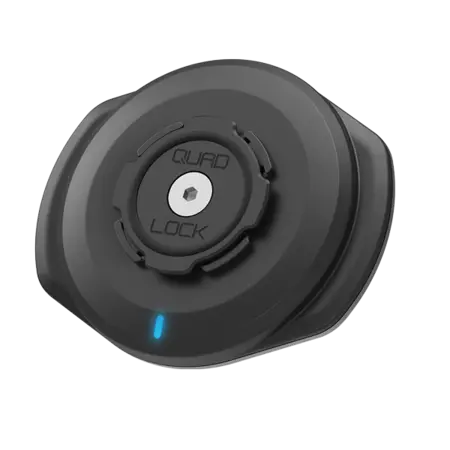 Quad Lock Weatherproof Wireless Charging Head V3 - 360 1