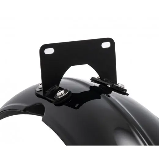 Motone High Mount Front Fender Bracket - Triumph Modern Classics 2
