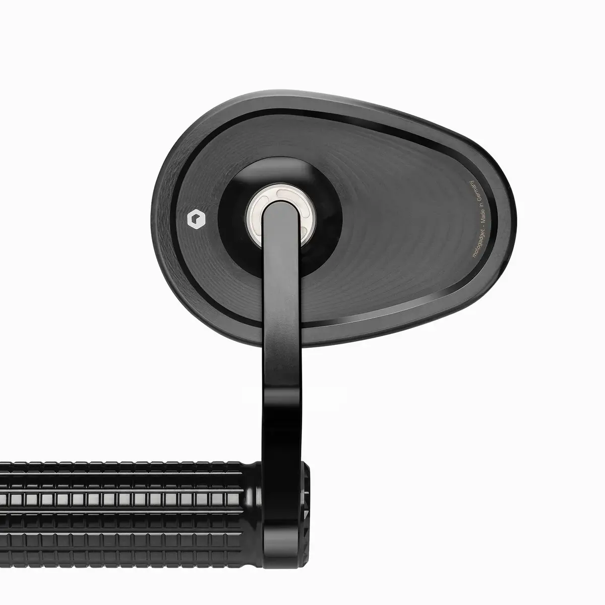 Motogadget M.View Road / Club 130 Bar End Mirror 2
