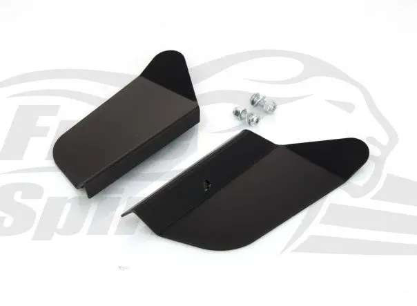 Free Spirits Air Deflectors - Triumph Tiger 900 2020-2023 / 850 Sport 1