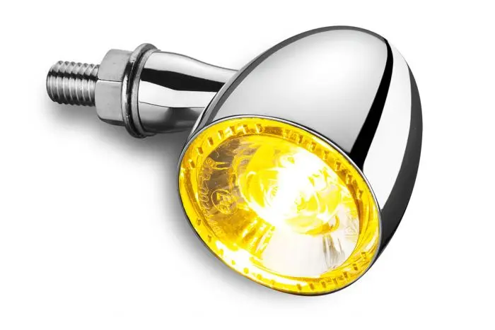 Kellermann Bullet 1000 Extreme Led Turn Signals - Pair 2
