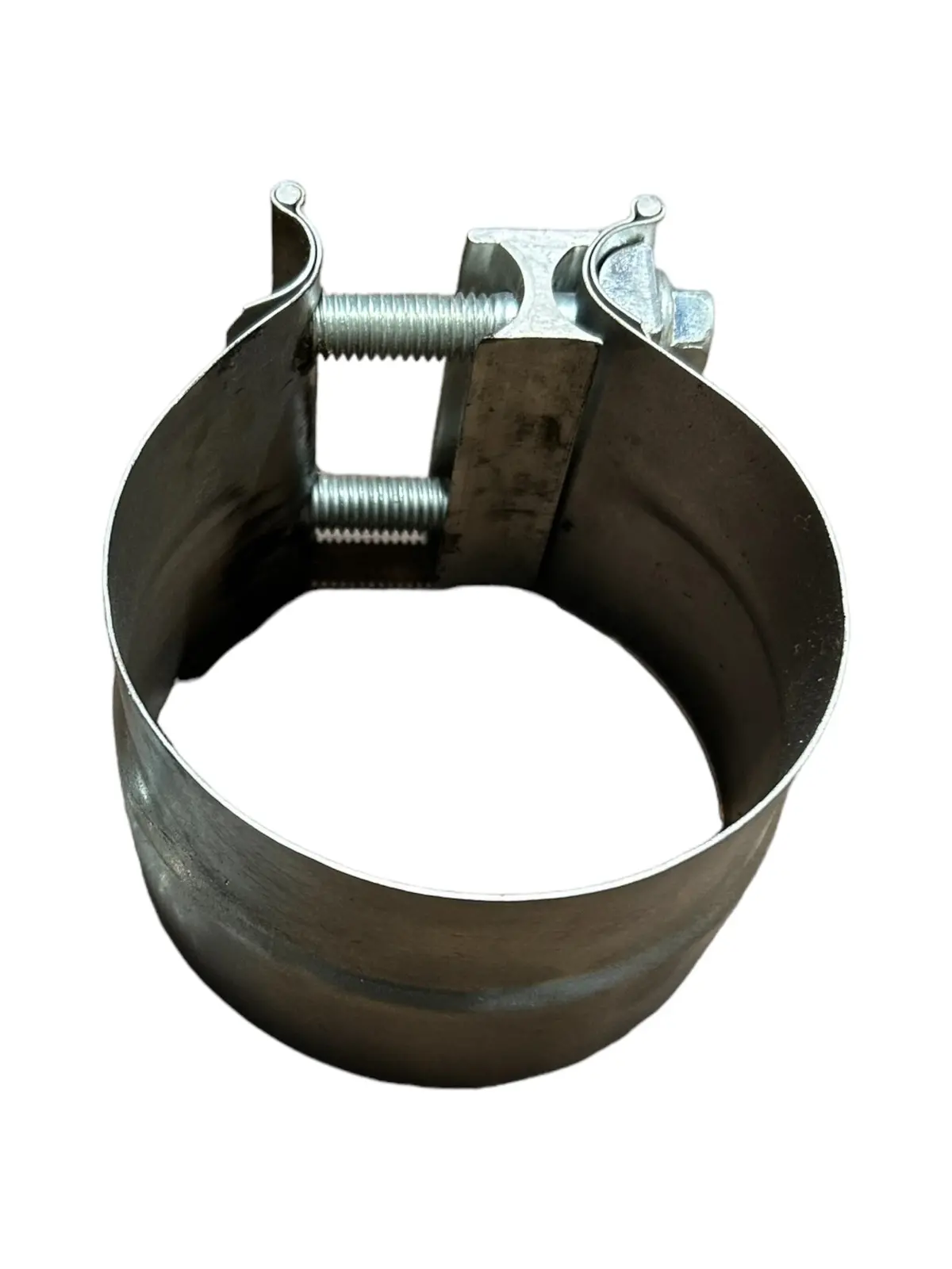 Fleetrite, Ec35pla, Exhaust Sealing Clamp System 1