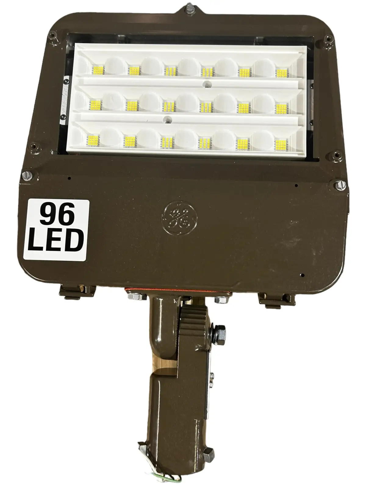 Ge Evolve, Efm1010cc76750nak1dkbz, 15, 000 Lm, 96 W, Floodlight 1