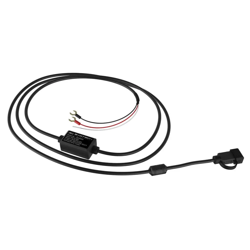 Evotech Performance Usb C Charger - Universal 1