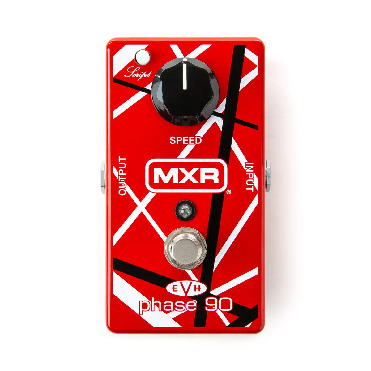 Mxr - Evh Phase 90 - Eddie Van Halen Phase Pedal 1