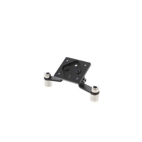 Evotech Garmin Zumo Gps Mount - Triumph Scrambler 1200 Xe/Xc 1