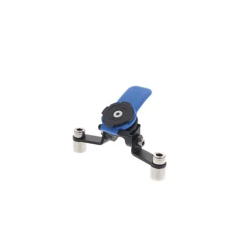 Evotech Quad Lock Phone Mount - 2019+ Triumph Speed Twin 1200 1
