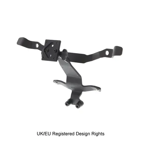 Evotech Garmin Gps Mount - Triumph Tiger 900 - 2020-2023 1