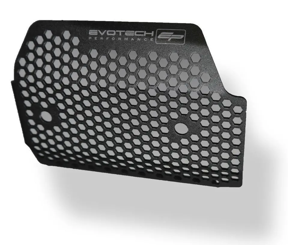 Evotech Performance Voltage Regulator Guard - Yamaha Xsr900 1