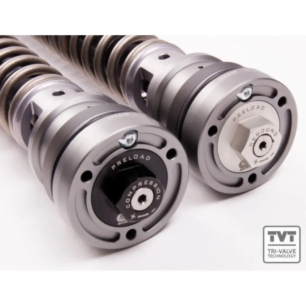Nitron Tvt Cartridge Kit - 2022-2024 Harley Davidson Low Rider St 3