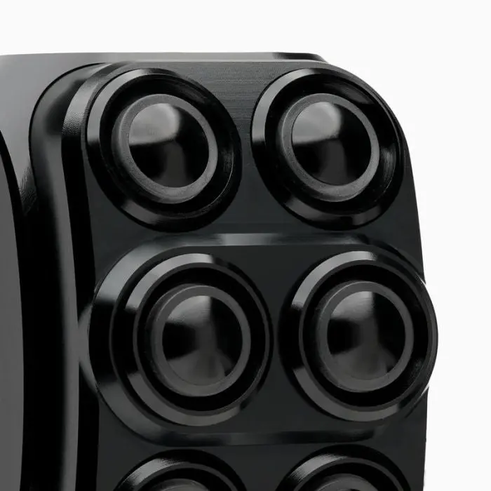 Motogadget Mo.Switch Pro Led Switch / Hand Controls 6 Button - 1” Or 7/8” Bars 2