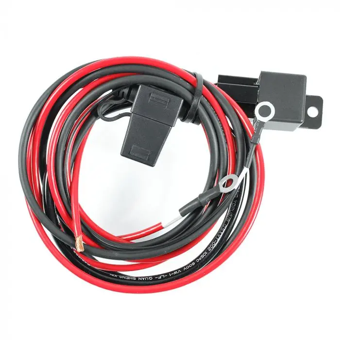 Motogadget Mo.Lock Nfc Cable Kit 1