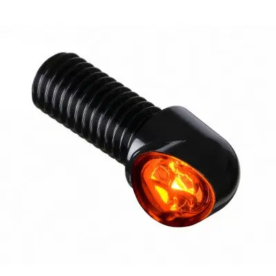 Motogadget Mo.Blaze Tens2 Led Lights - 2 In 1 Run / Brake - Pair 1