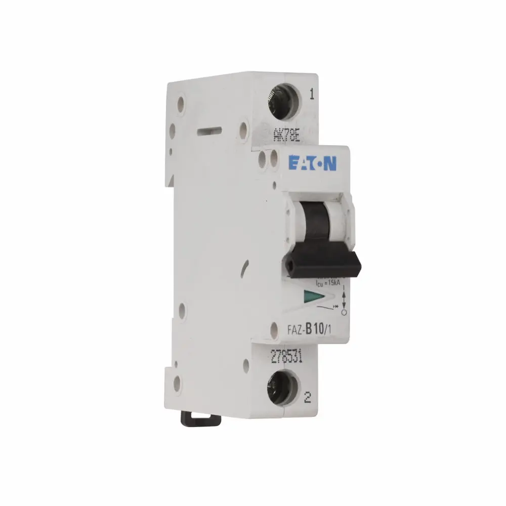 Eaton - Cutler Hammer Faz-C5/1-Na-L Circuit Breaker - New No Box 1
