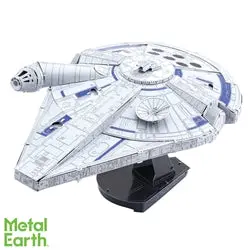 Landos Millennium Falcon 1