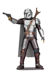 The Mandalorian 1