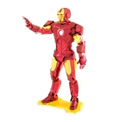 Avengers Iron Man 1