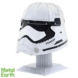 Metal Earth Star Wars Helmet - Stormtrooper 1