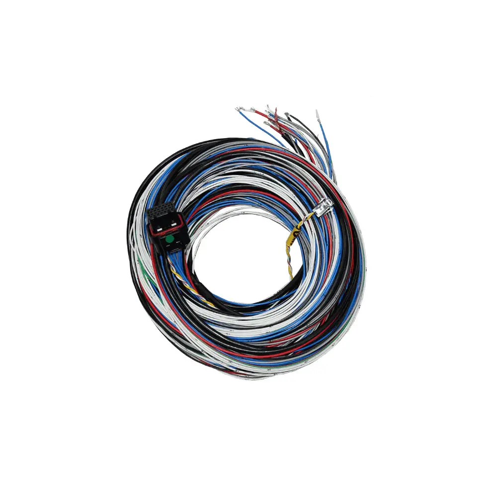 Ft450/550 "A" Unterminated Harness 1