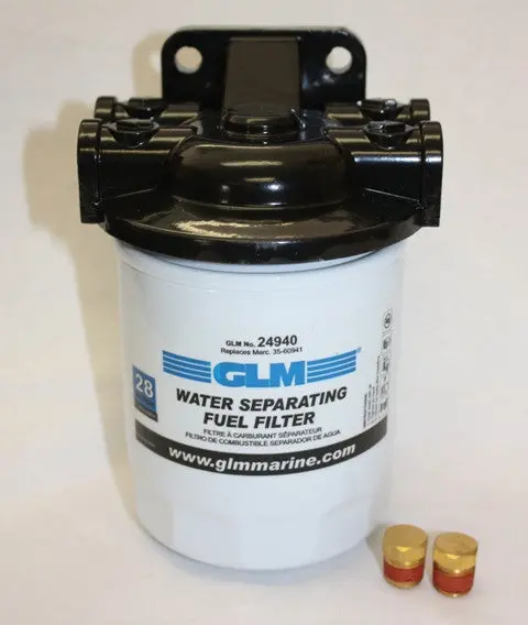 Fuel Filter Water Separator 1