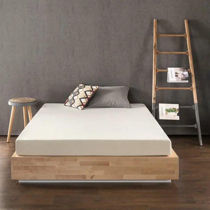 6" Memory Foam Full Mattress In A Bag  In Store Pick-Up Only 1