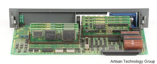 Refurbished Fanuc A16b-2200-0855 6-Axes Pcb Controller Stock 1