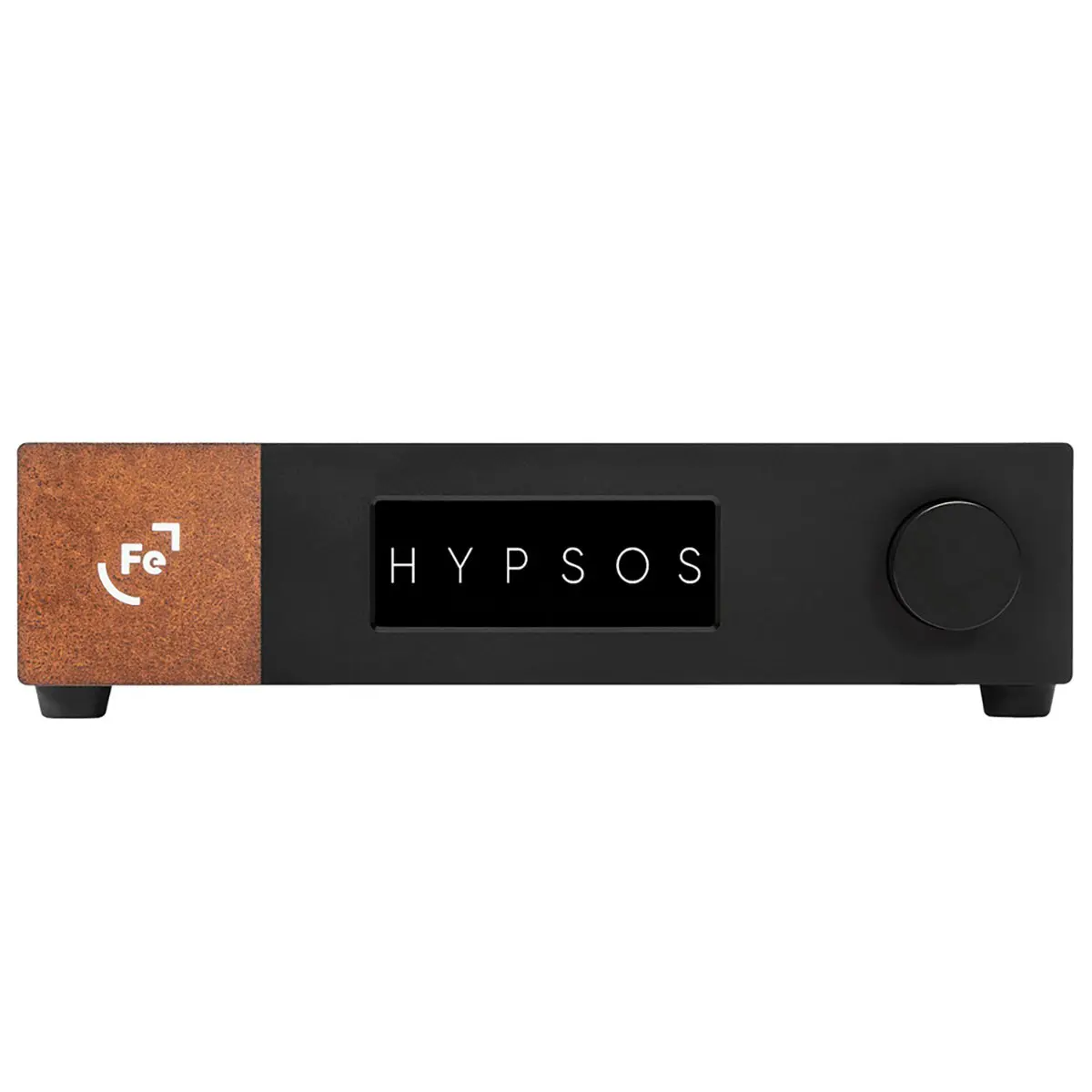 Ferrum Hypsos Dual Output Dedicated Power Supply 1