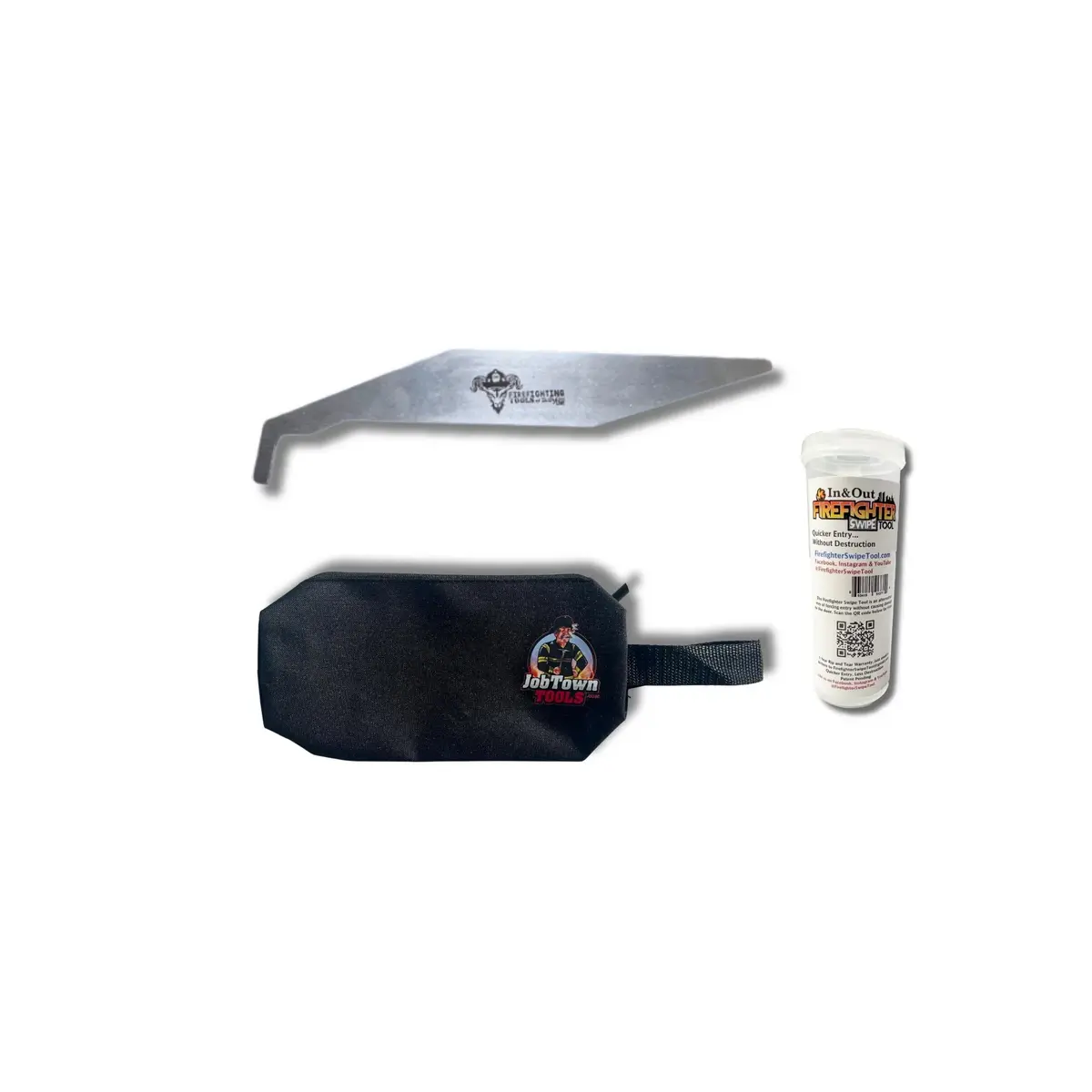 Firefighter Entry Quick Kit Crew Pack 1