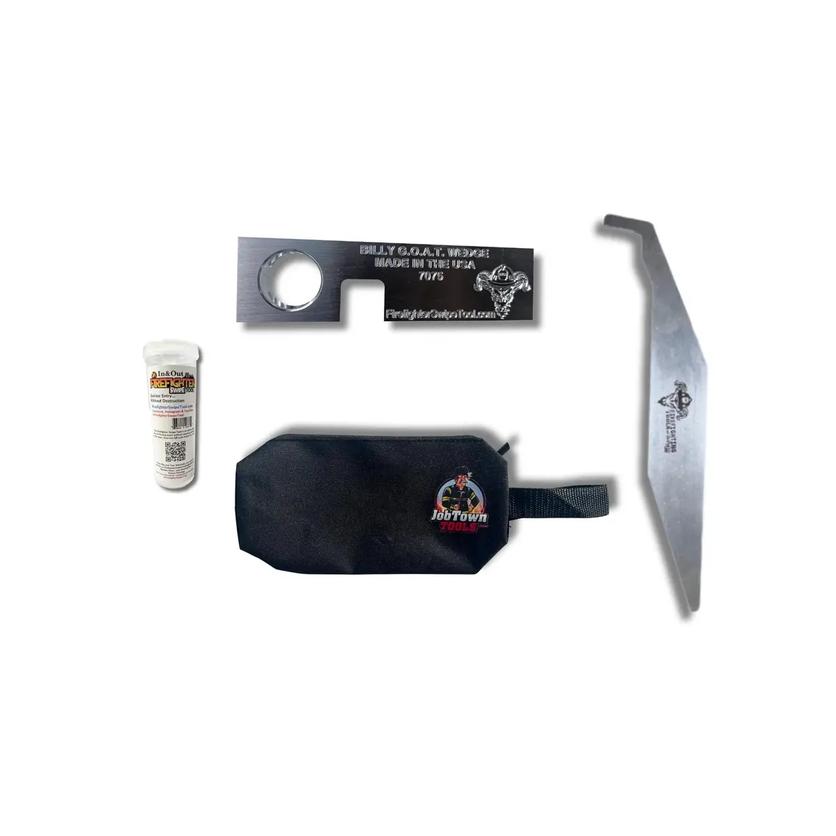 Fdic Personal Entry Assist Kit 1