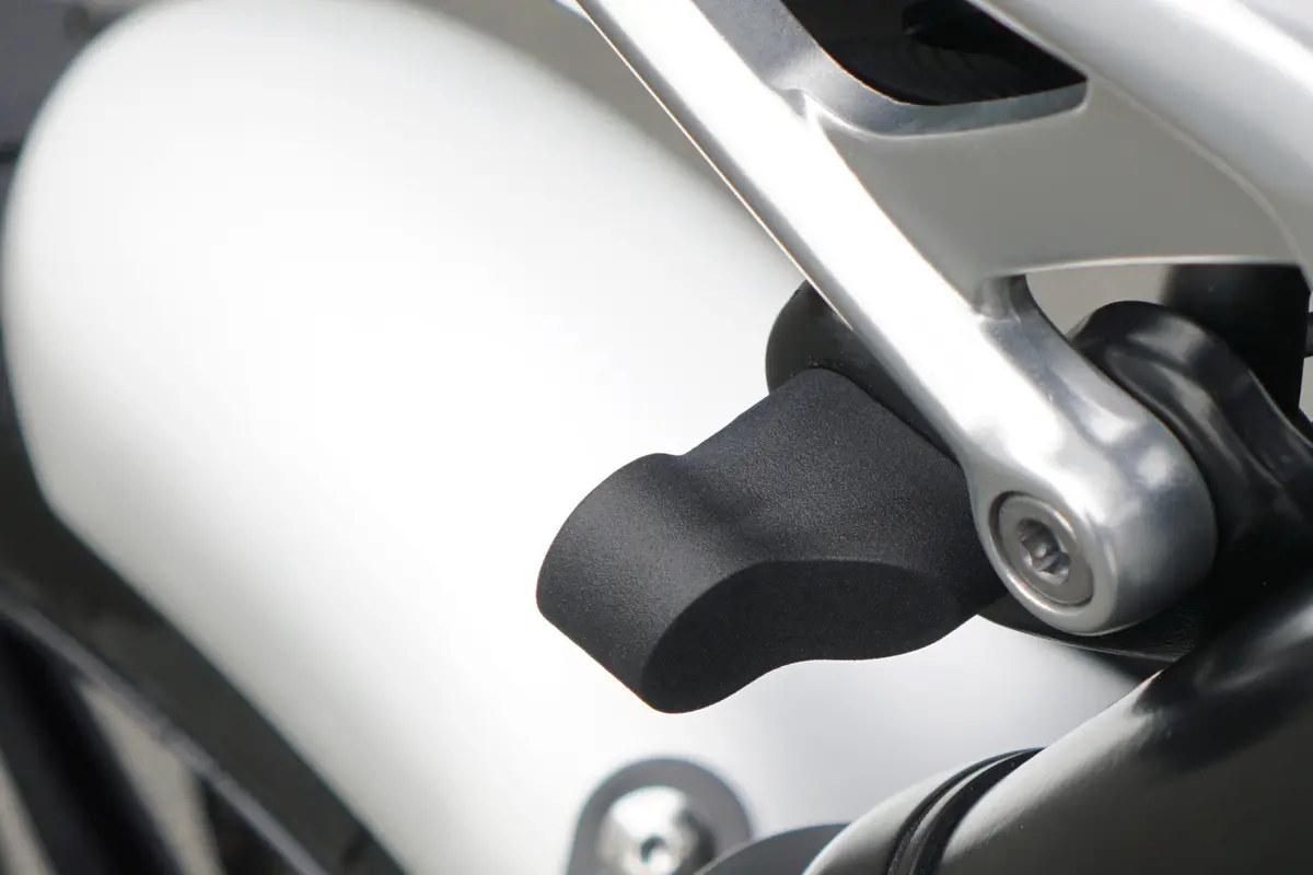 Viba Led Turn Signals - Triumph Classics 2