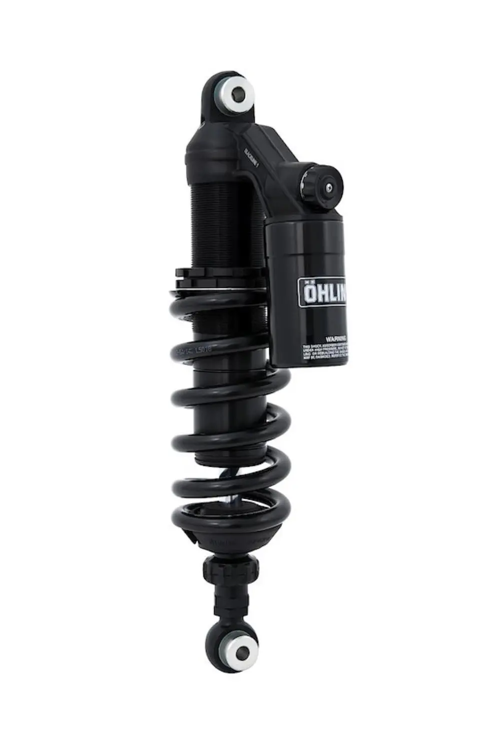 Ohlins Bm 490 Blackline Rear Shock Absorber - Bmw R Ninet 2014-2016 1