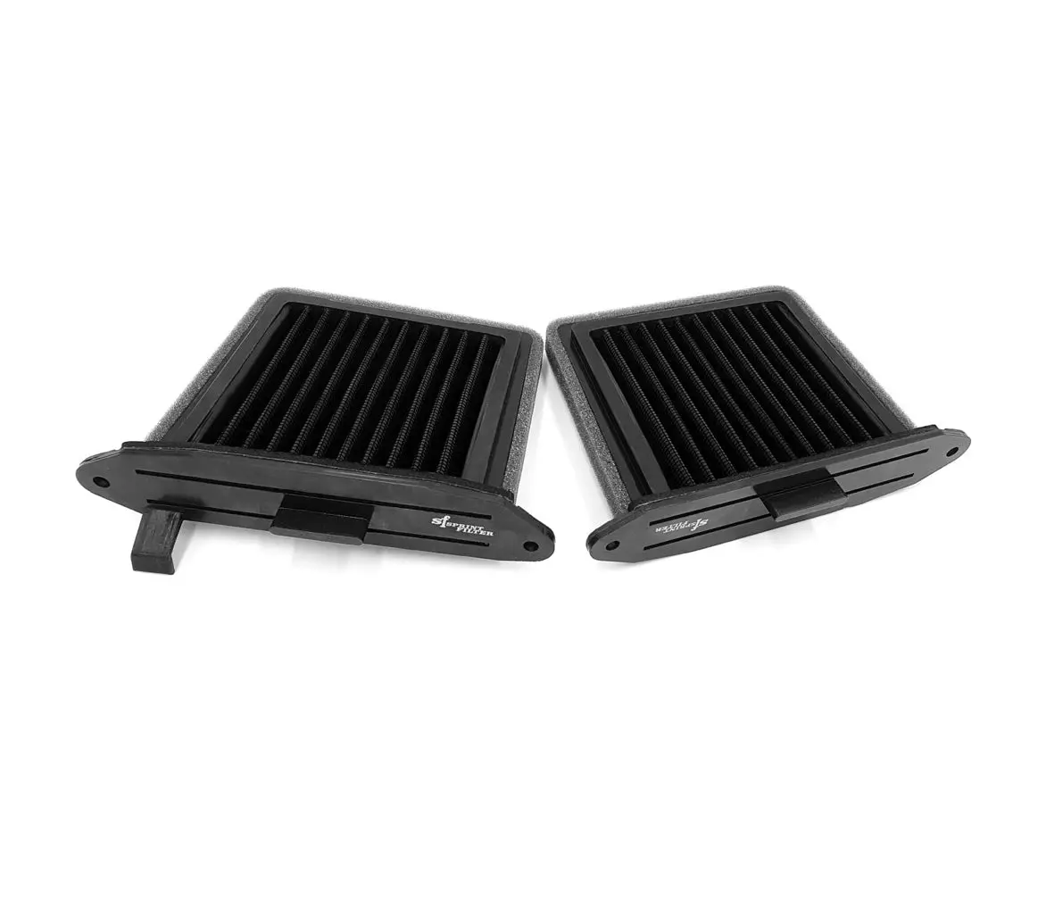 Sprint Filter P08 F1-85 Air Filter Kit - Triumph Bobber / Speedmaster 1