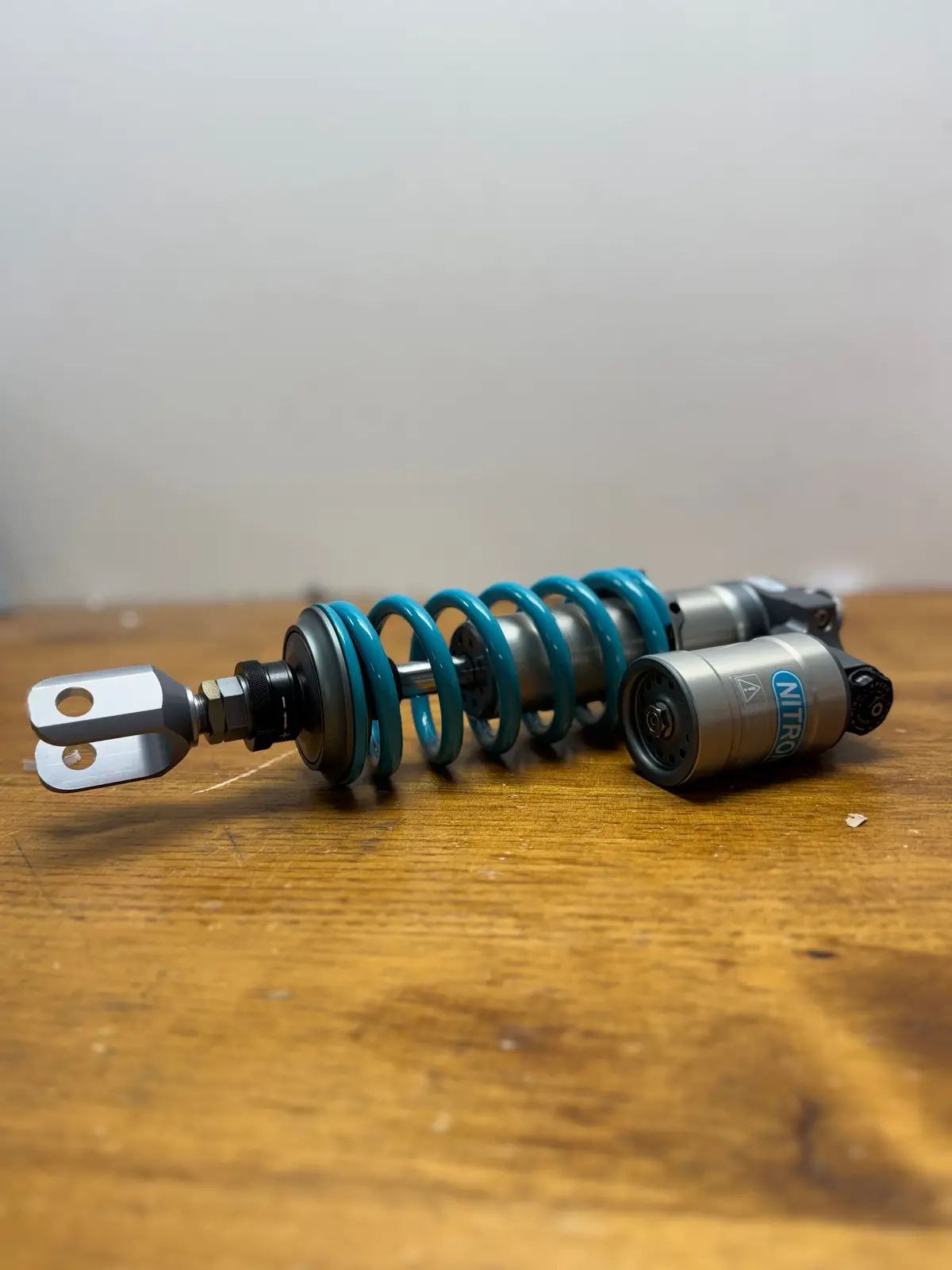 Nitron R3 Shock - Harley Davidson Sportster 1250S 1