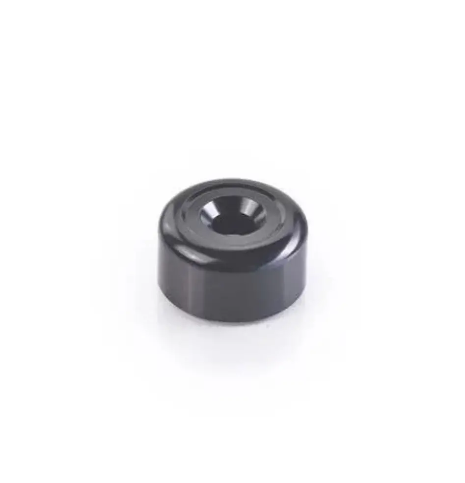 Triumph Bar End Finisher 1