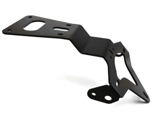 Iconic Tail Tidy - Triumph Speed 400 / Scrambler 400 X 1