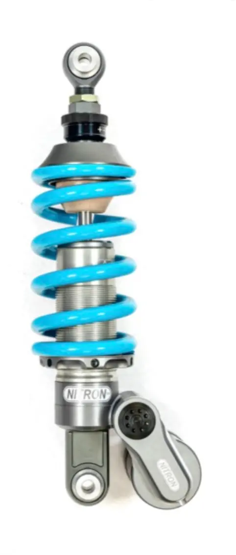 Nitron R3 Shock - Triumph Scrambler 400 X 1