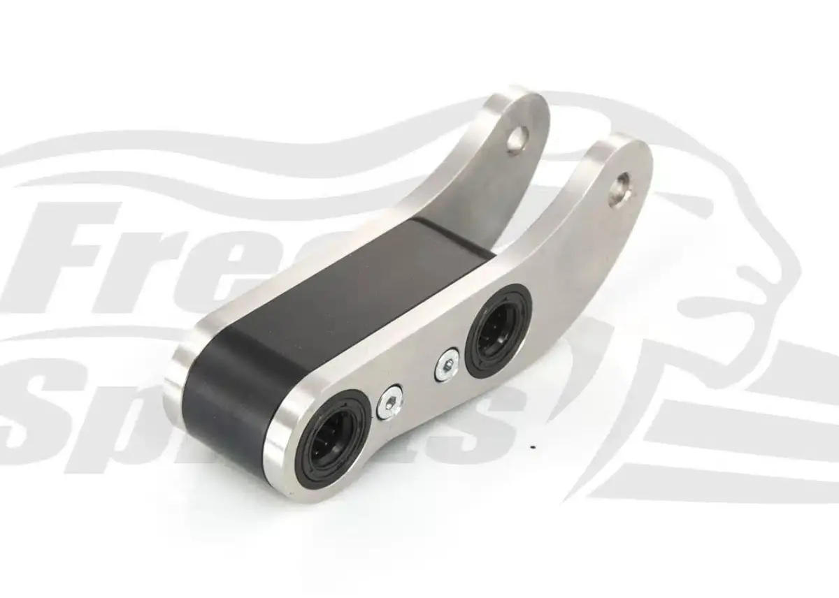 Free Spirits 30Mm Rear Lowering Kit - 2024+ Triumph Daytona 660 1