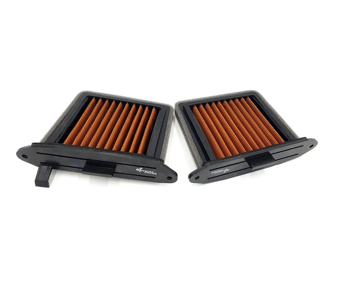 Sprint Filter P08 Air Filter Kit - Triumph Bobber / Speedmaster 1