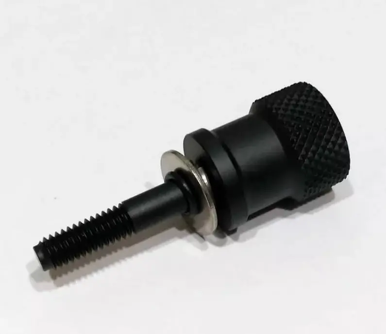Bmw R Nine T Tool Free Seat Bolt 1