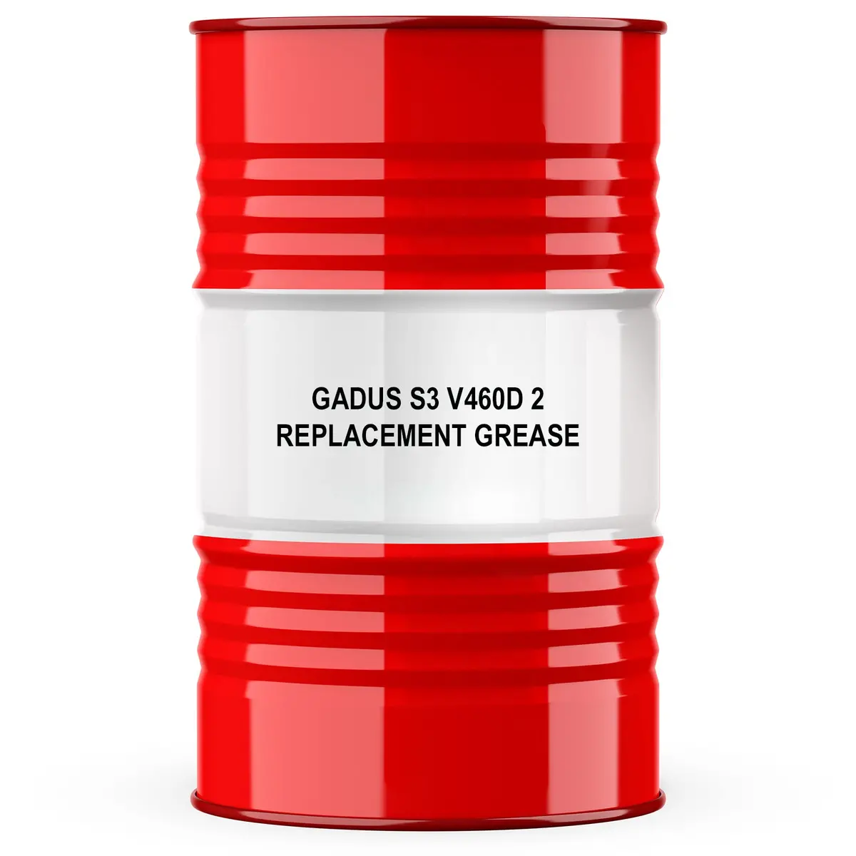 Shell Gadus S3 V460d 2 Replacement Grease By Rdt - 400Lb Drum 1