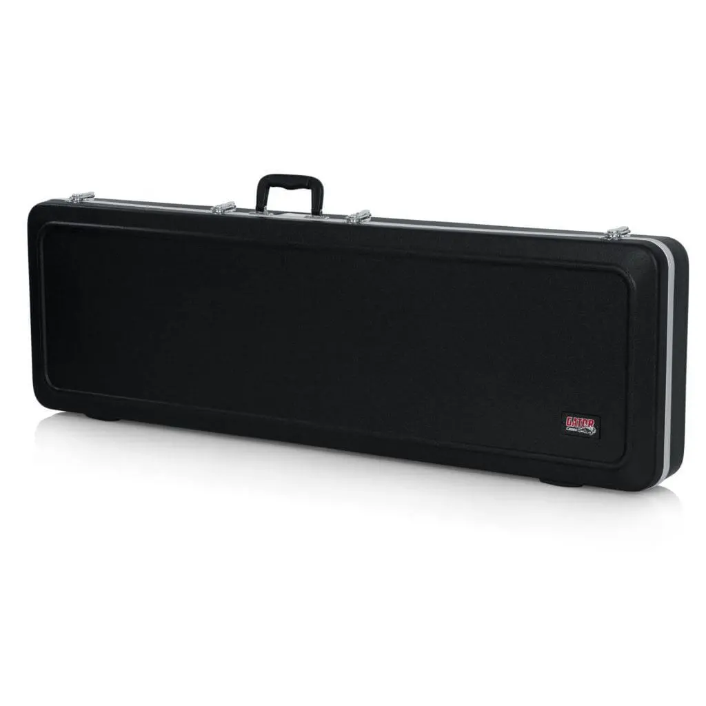 Gator Cases - Bass Guitar Case - Gc-Bass (Universal Bass Guitar Case) 1