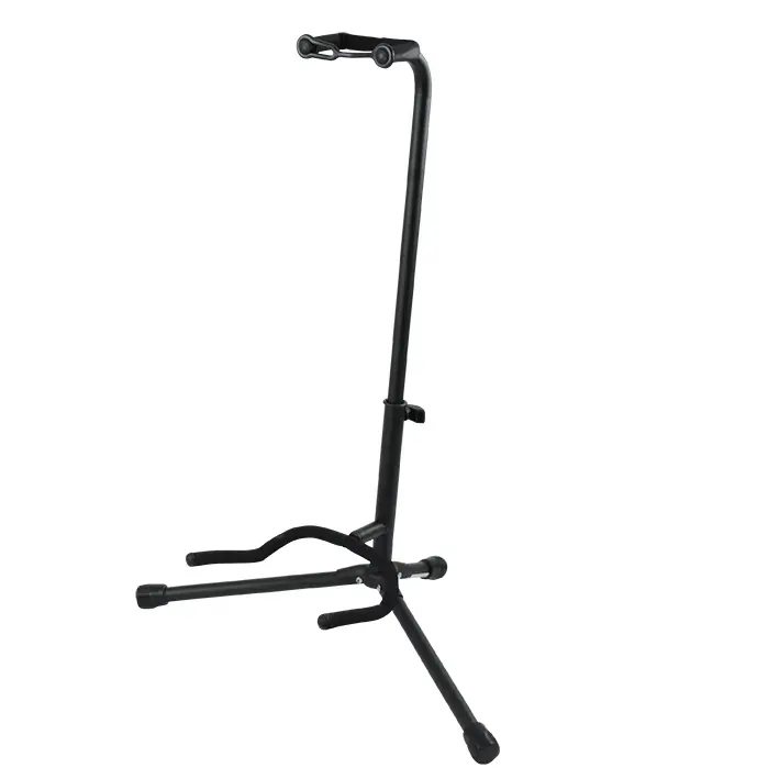 Gator - Single Guitar Stand W/Padding (Gfw-Gtr-1000) 1