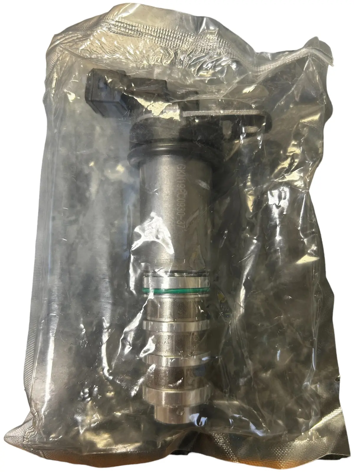 Gkn19pc0930-37, Engine Ignition Coil - New In Original Package 1